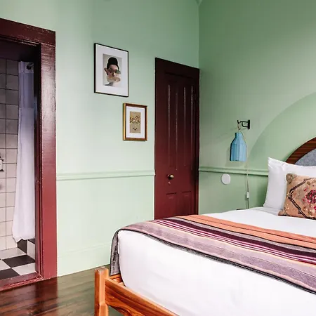 The Frenchmen By Kasa Living 3* New Orleans