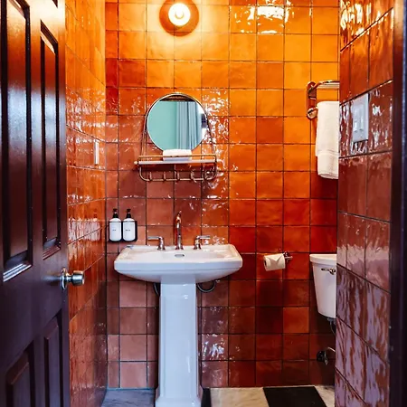 The Frenchmen By Kasa Living