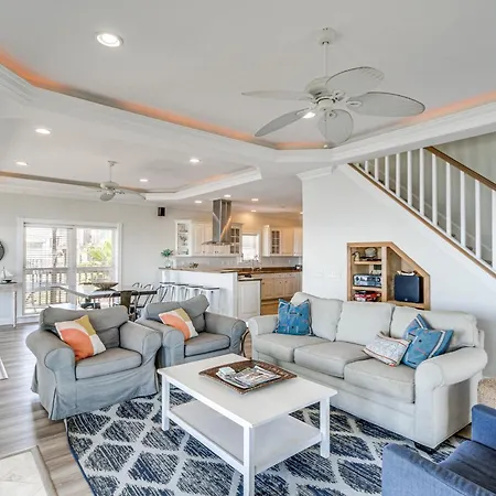 Private Dock & Pool: Luxe Nola Group Getaway! * New Orleans