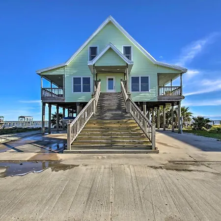 Holiday home Private Dock & Pool: Luxe Nola Group Getaway!