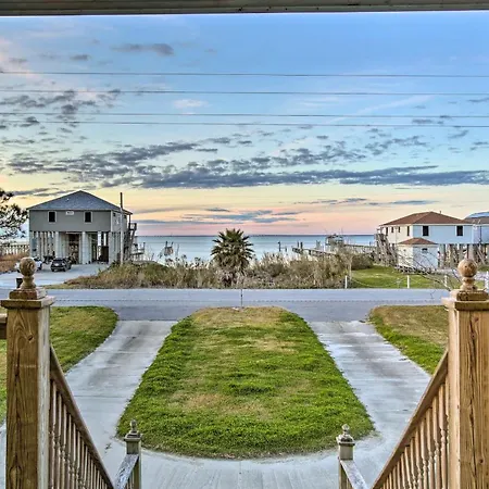 Holiday home Private Dock & Pool: Luxe Nola Group Getaway! *