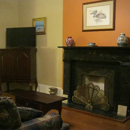 Hotel Grenoble House New Orleans