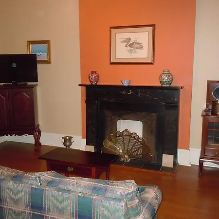 Hotel Grenoble House New Orleans