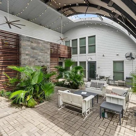Apartment Moon 401 - Half Moon - 2br - 2 Bath New Orleans