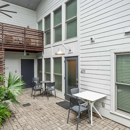 Apartment Moon 401 - Half Moon - 2br - 2 Bath