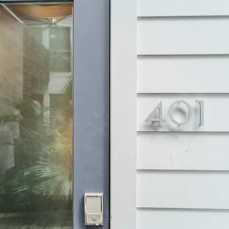 Moon 401 - Half Moon - 2br - 2 Bath Apartment