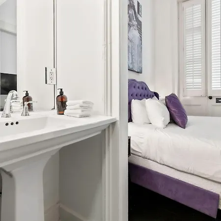 Apartment Roami At St. Helene New Orleans