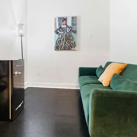 Apartment Roami At St. Helene