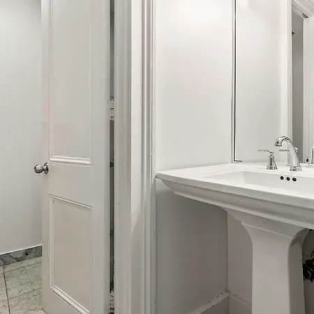Apartment Roami At St. Helene *
