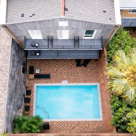 Apartment Roami At St. Helene *