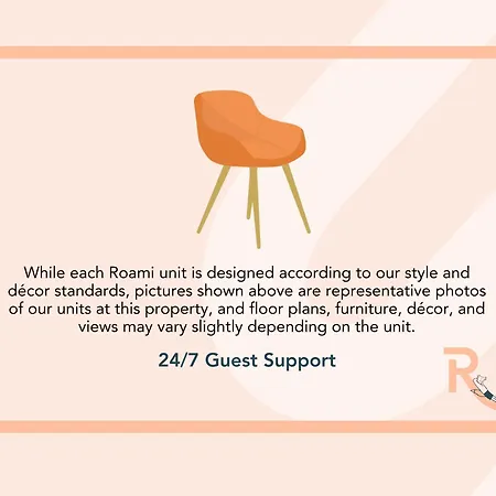 Roami At St. Helene New Orleans