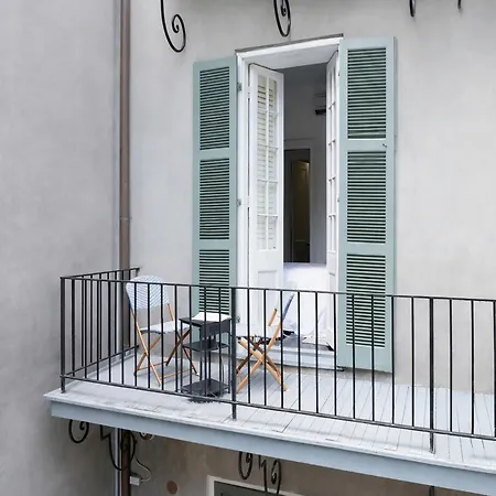 Apartment Roami At St. Helene *