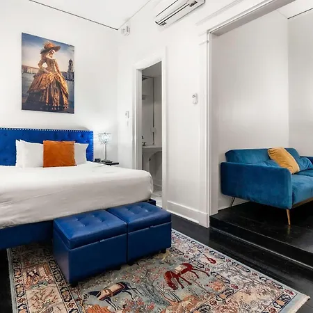 Apartment Roami At St. Helene New Orleans