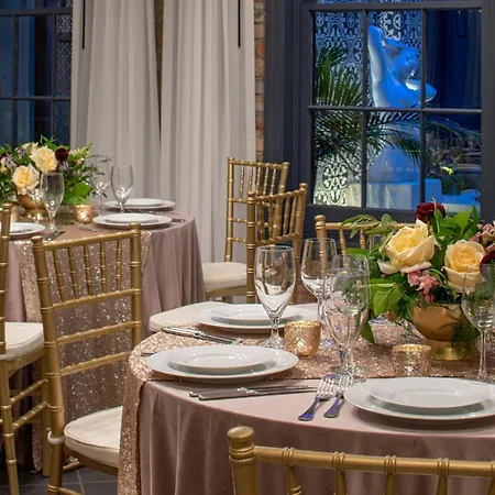The Eliza Jane, Autograph Collection Hotel 4*