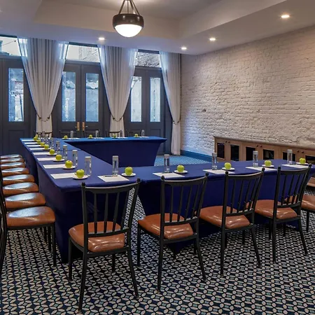 Hotel The Eliza Jane, Autograph Collection