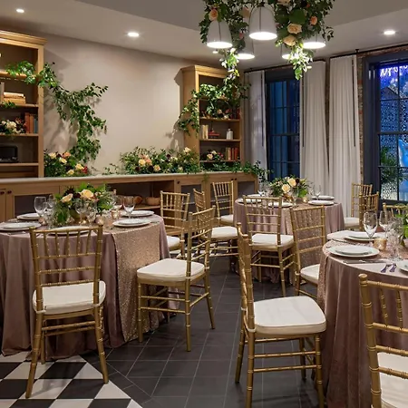 The Eliza Jane, Autograph Collection Hotel 4*
