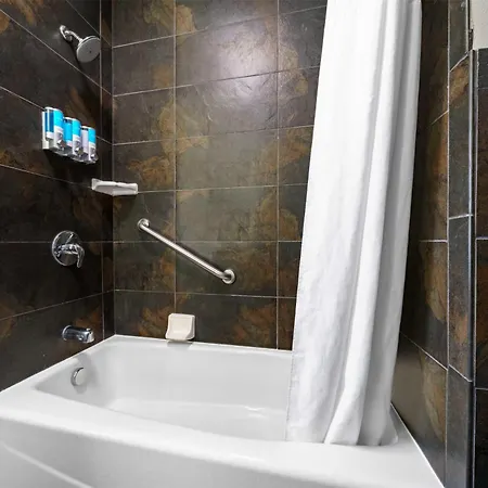 Drury Plaza 4*