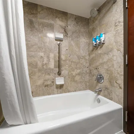 Drury Plaza Hotel New Orleans