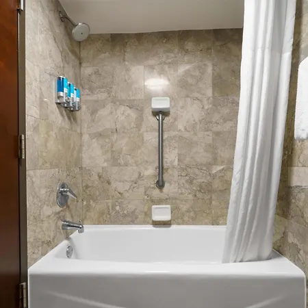 Drury Plaza 4*