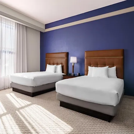 Hotel Drury Plaza New Orleans