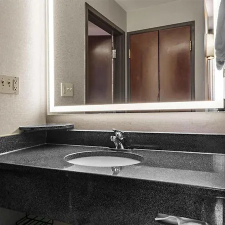 Hotel Drury Plaza