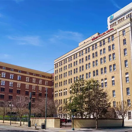 Hotel Drury Plaza New Orleans