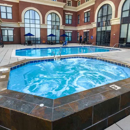 Drury Plaza Hotel New Orleans