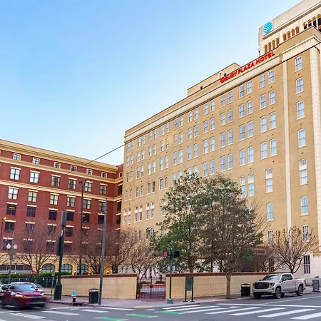 Hotel Drury Plaza New Orleans