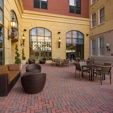 Drury Plaza New Orleans