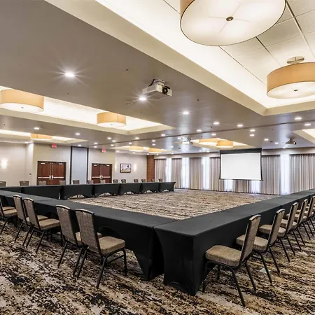 Drury Plaza 4* New Orleans