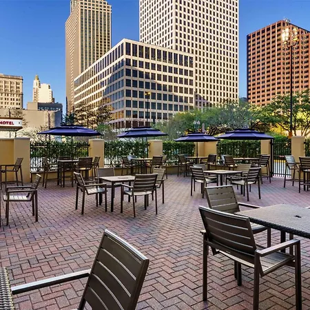 Drury Plaza