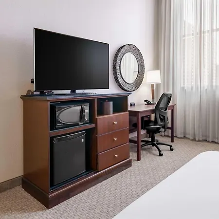 Drury Plaza 4* New Orleans