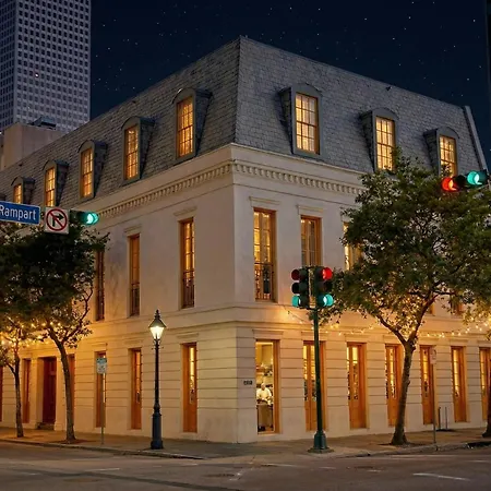 The Louie New Orleans, Belvilla District 6 Formerly Sonder Hotel New Orleans