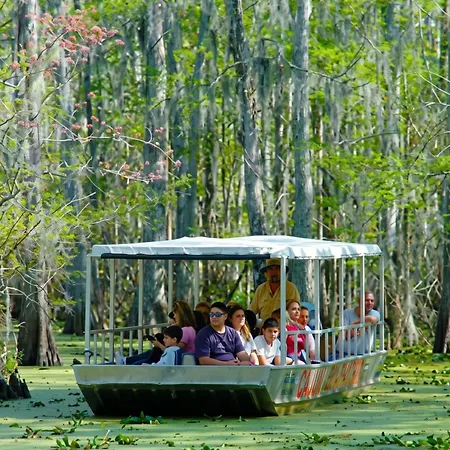 Hotel The Louie New Orleans, Belvilla District 6 Formerly Sonder 4*