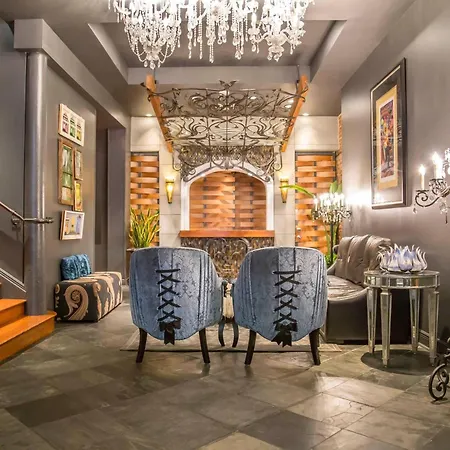 Bluegreen Vacations Club La Pension, An Ascend Collection 3* New Orleans