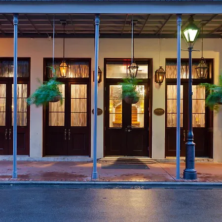 Bluegreen Vacations Club La Pension, An Ascend Collection Resort 3*