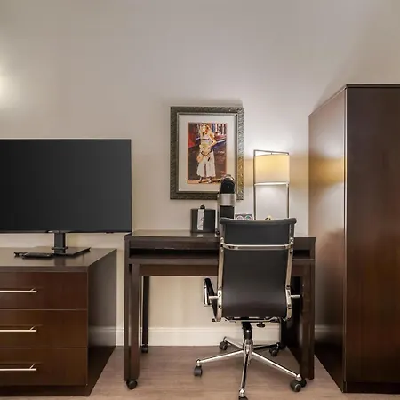 Western St. Christopher Hotel 3*