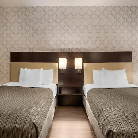 Hotel Western St. Christopher