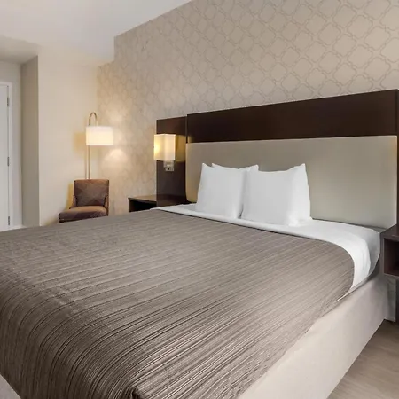 Hotel Western St. Christopher 3*