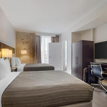 Hotel Western St. Christopher