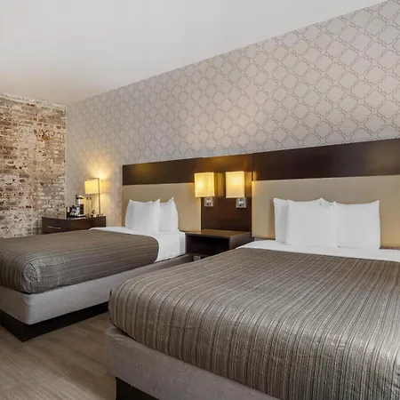 Hotel Western St. Christopher