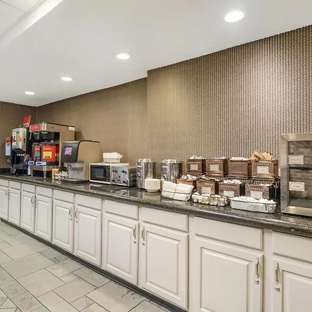 Hotel Western St. Christopher 3*