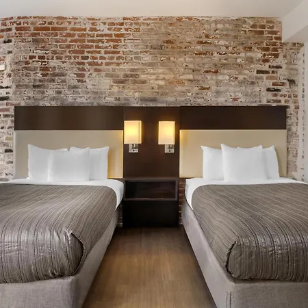 Hotel Western St. Christopher 3*