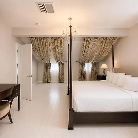Maison Saint Charles 3* New Orleans