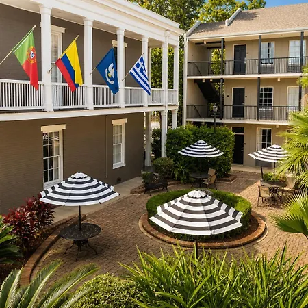 Maison Saint Charles Hotel
