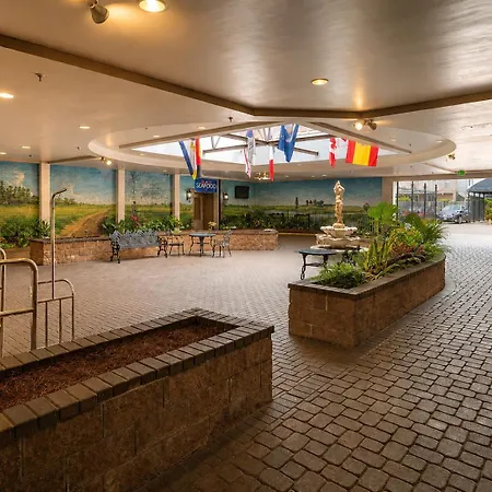 Maison Saint Charles Hotel 3*