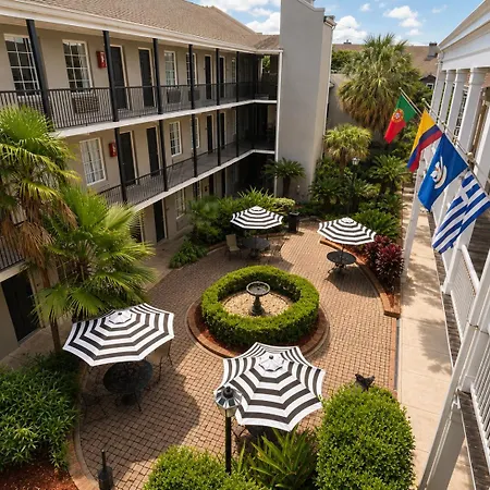 Hotel Maison Saint Charles 3*