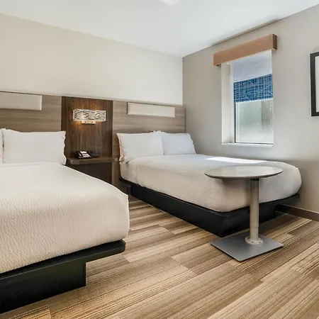 Hotel Express - Arts District By Ihg New Orleans