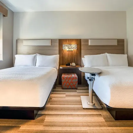 Express - Arts District By Ihg 3*