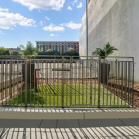 Express - Arts District By Ihg New Orleans